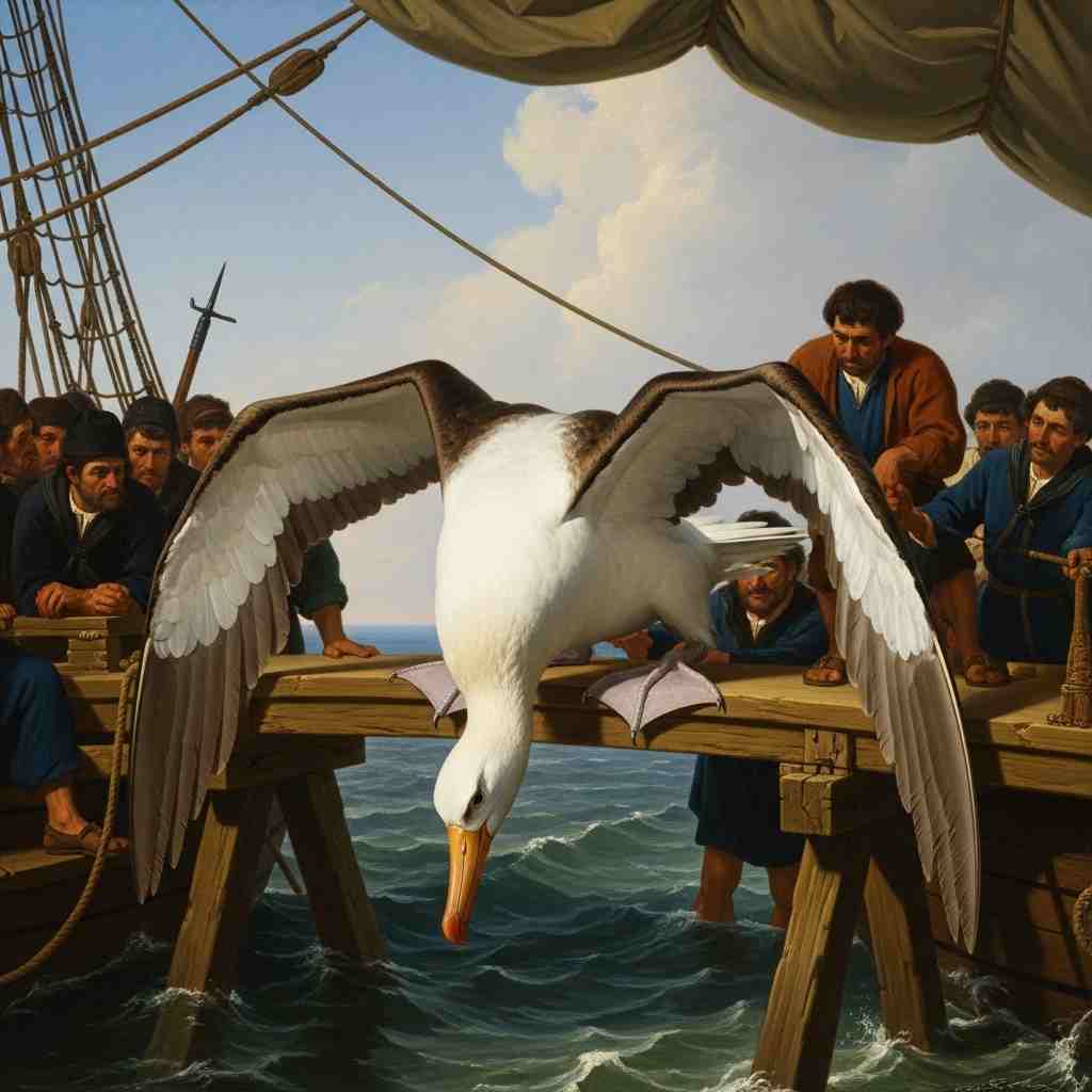 L'Albatros